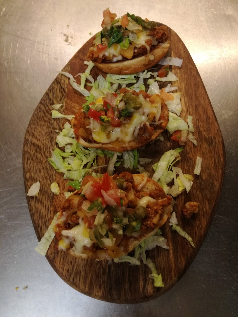 El Mexicanito Photos 2